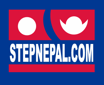 stepNepal