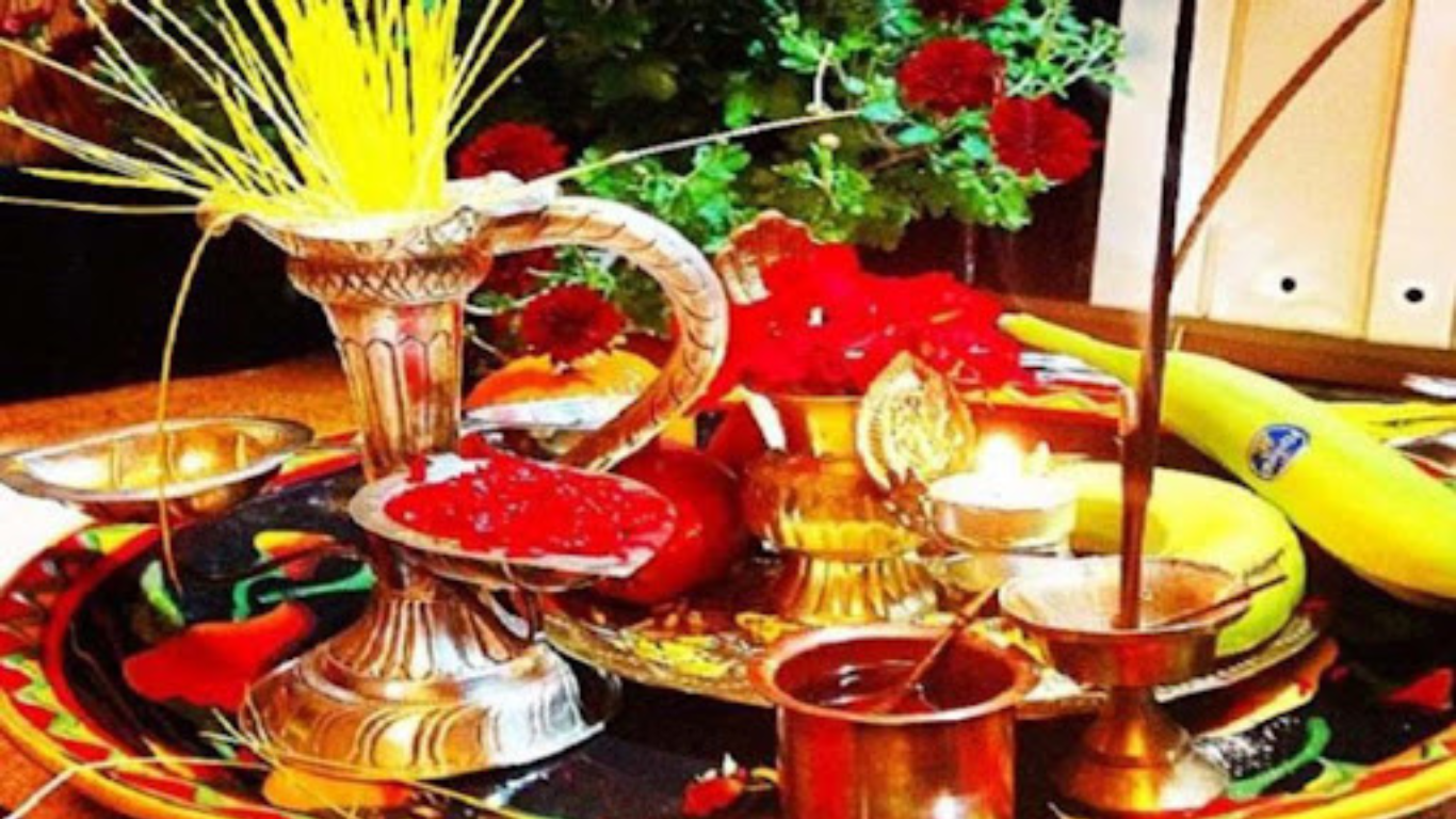 Celebration Dashain in Nepal: A Festival of Family, Tradition and Triumph