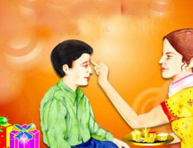 Tihar “Bhaitika” in Nepal: A Celebration of Lights and Brotherhood