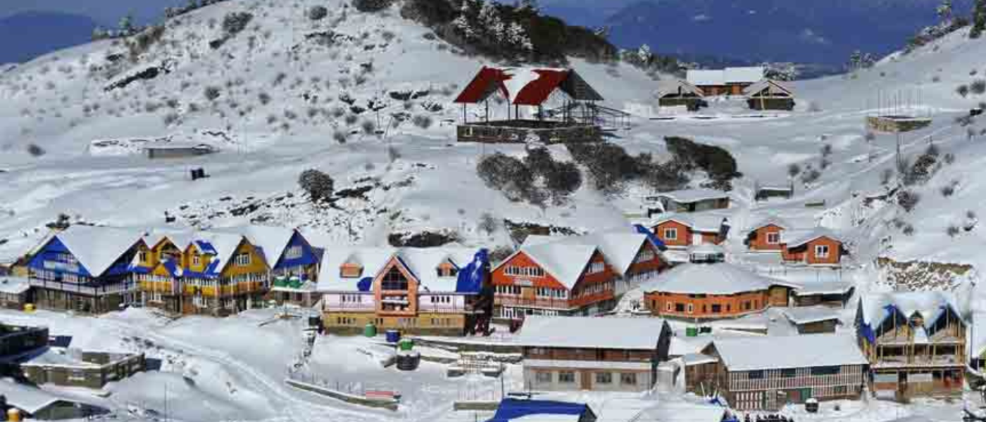 jiri kalinchowk dolakha